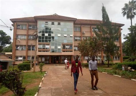 Kyambogo University Releases Provisional Admission List for ...