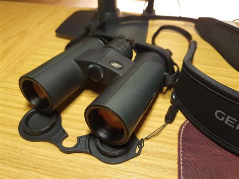 Gpo Passion Ed 10x32 Binoculars Stealth Birding Limited