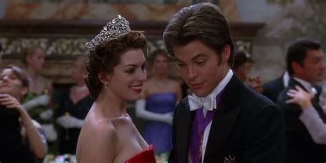 Why The Princess Diaries 2's Enemies-to-Lovers Storyline Still Holds Up