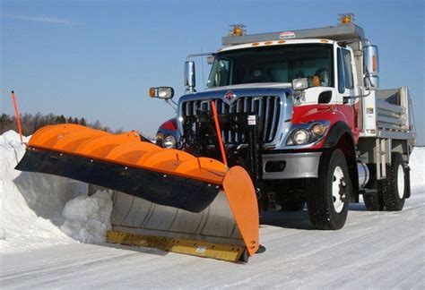 Henderson Snow Plows For Sale Semi Service Salt Lake City Utah