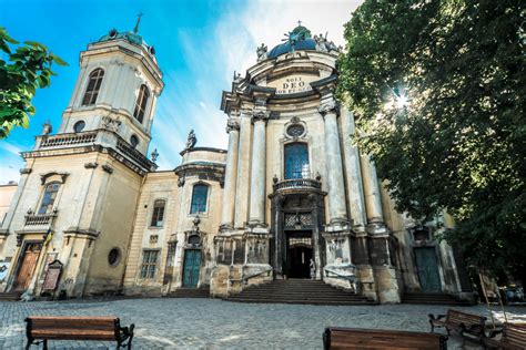 Фотопідбірка найкрасивіших місць в Україні