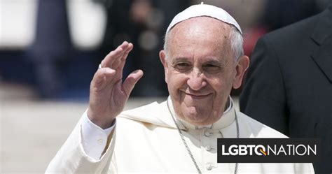 El Papa Francisco se reúne con activistas trans tras denunciar los