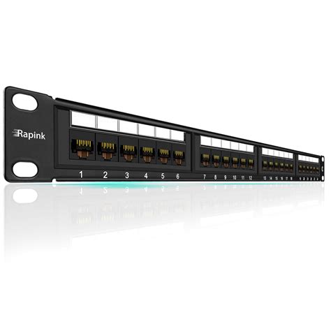 rapink  port cat  support patch panel wall nepal ubuy