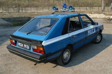 Fso Polonez P Photos News Reviews Specs Car Listings