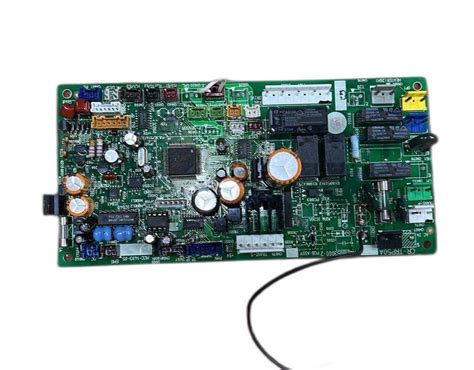 Toshiba VRF Indoor Ductable AC PCB At Rs 5500 Piece Link Road