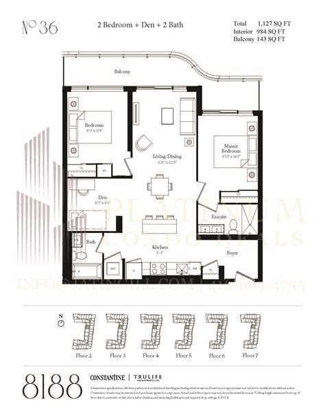 No 26 Platinum Condo Deals