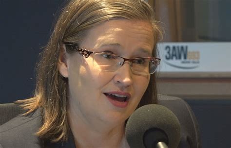 Sex Discrimination Commissioner Isn T Optimistic About Upcoming Survey Results