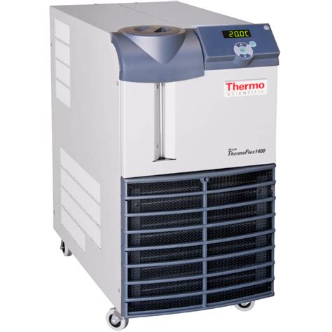 Ideal Vacuum Thermo Scientific Neslab Thermoflex Recirculating