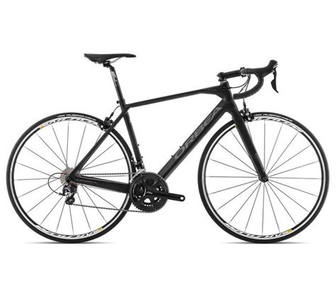 Orbea Orca M30 (2015) Specs