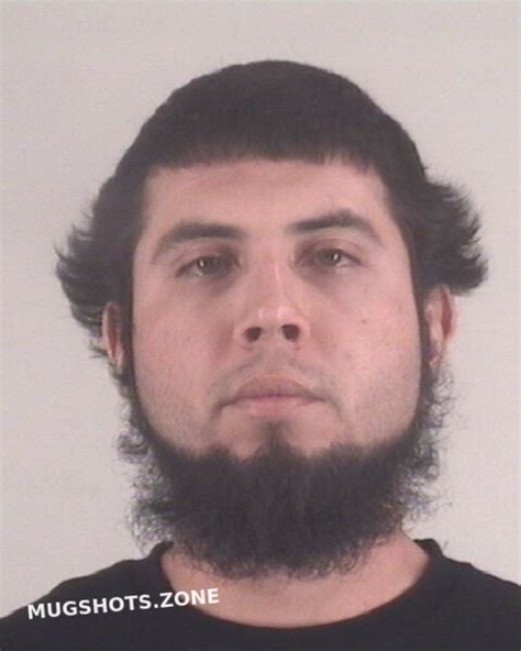 CASTRO ARNOLDO 12 26 2021 Tarrant County Mugshots Zone