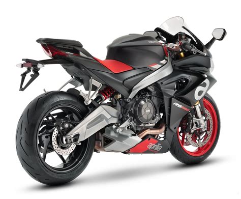 Motorrad Vergleich Aprilia Rs Vs Aprilia Rs Limited