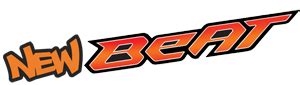 Detail Honda Beat Logo Png Koleksi Nomer 15