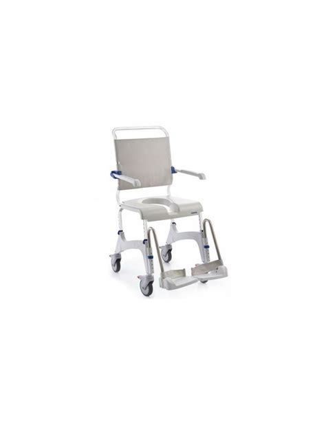 Silla De Ducha Y Wc OCEAN De Invacare