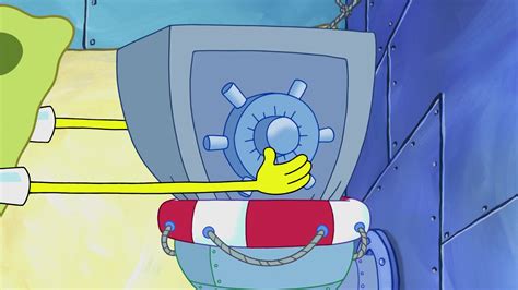 SpongeBuddy Mania SpongeBob Episode The Sewers Of Bikini Bottom