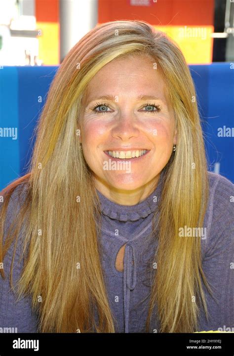 Melissa Reeves At The Third Annual Day Of Days Fan Event At Citywalk