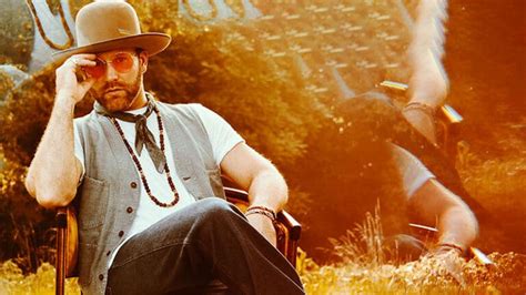 Drake White Announces Uk Ireland Tour Dates The Music Universe