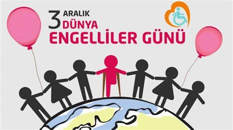 3 Aralık Dünya Engelliler Günü Mesajları ve Sözleri 2022 Engelliler