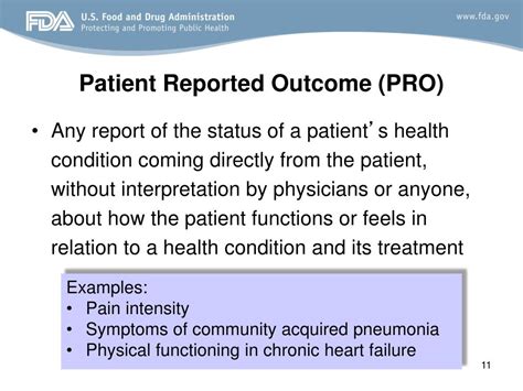 Ppt Asent 13 Th Annual Meeting Outcome Measures To Support Labeling Claims What Is New Fda