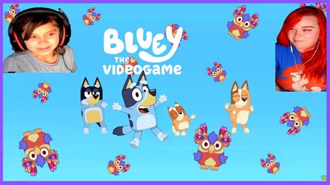 Its Chattermax Time Bluey The Videogame Youtube