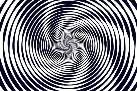 Illusion Spiral Vectors & Illustrations for Free Download