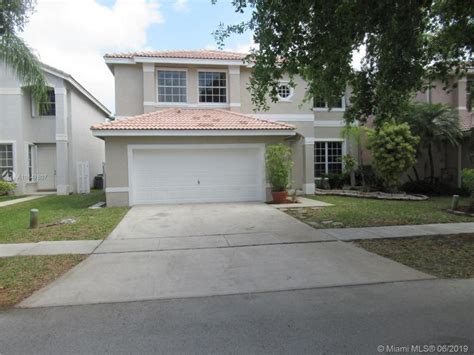 Miramar HOMES FOR SALE, Miramar FL Single Family Homes, Houses MLS ...