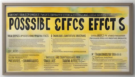 Semaglutide Side Effects: A Friendly Overview of Potential Risks