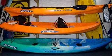 Ocean Kayak Accessories for Safety