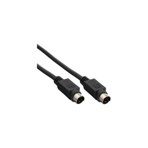 Kabel SVHS/SVHS 5m - KABAV14-5