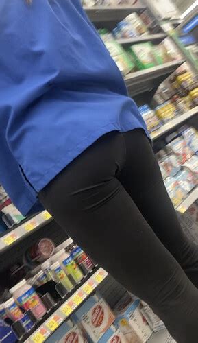 Cute Blonde Super Petite Spandex Leggings Yoga Pants Forum