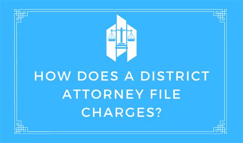 The Clock Is Ticking: 5 Critical Time Limits For District Attorney Filing