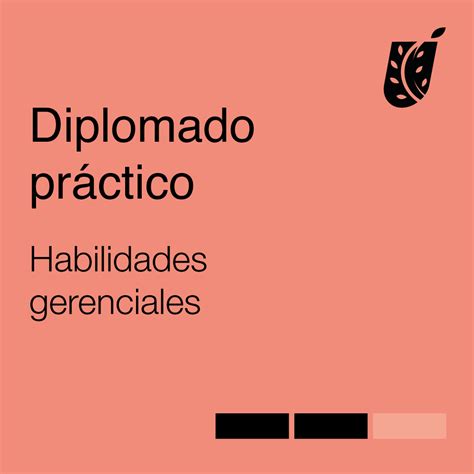 Diplomado práctico Habilidades Gerenciales Credly