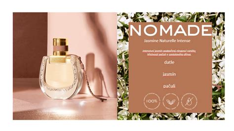 Chlo Nomade Jasmin Naturel Intense Fann Sk Internetov Parfum Ria