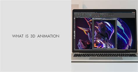 What Is 3d Animation Complete Guide 2024