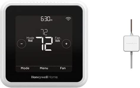 New 2023 Honeywell Home RTH8800WF2022 T5 WiFi Smart Thermostat 7 Day