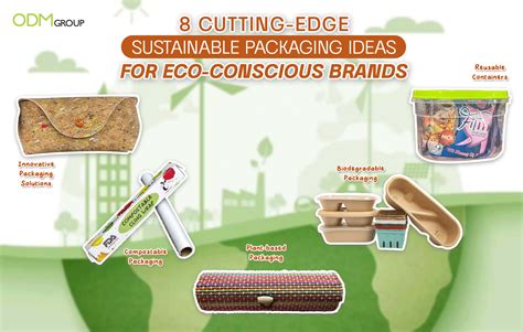 Sustainable Packaging Ideas What Are The Advantages Of Using Them