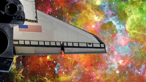 Nasa Spacecraft Lacks Cybersecurity Standards Gao Finds Meritalk