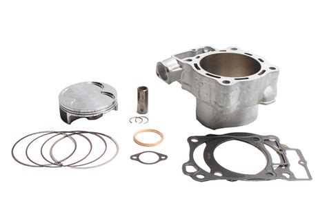 Cylinder Works 478cc Big Bore Kit CRF450R RX 17 18 AOMC Mx