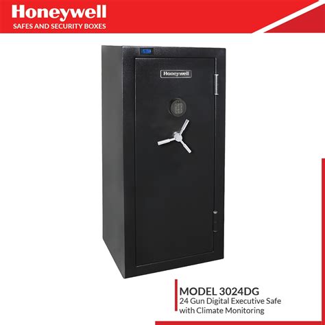 Honeywell Safe 3024d Digital Executive Security Safe Cash Vault Box Shopee Philippines