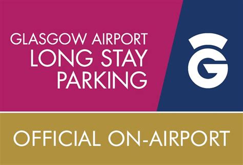 Glasgow Airport Long Stay Parking | Compare & Save