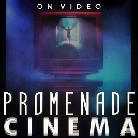 On Video | Promenade Cinema