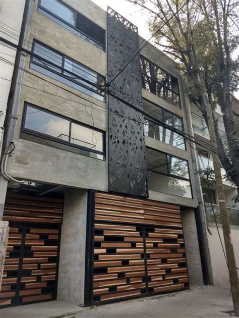 Renta Departamento En Narvarte Benito Ju Rez Cdmx Pgiwlyv Lease