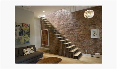 Beautiful Brooklyn Townhouse V - Interior Design, HD Png Download - kindpng