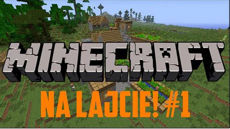 Minecraft Na Lajcie Kalambury Youtube