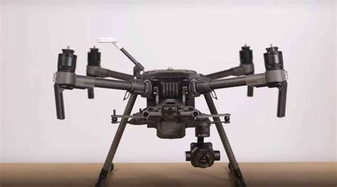 DJI Announces Zenmuse XT S Thermal Imaging Drone Camera - Isolapse