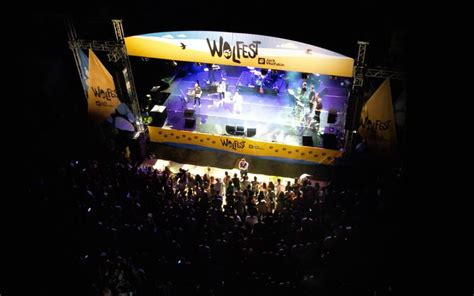 Wolfest Program Ve Detaylar Festtr