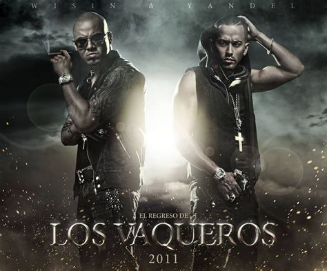 Latin Nuevo Video De Wisin Y Yandel Tu Olor Wisin Yandel Nya