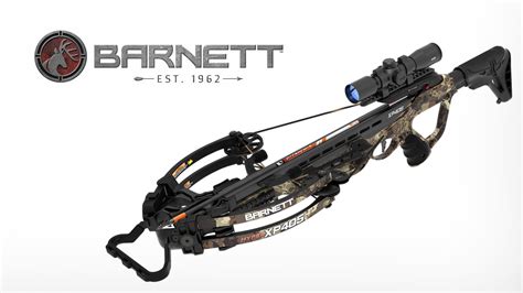 Barnetts New Hyper Xp 405