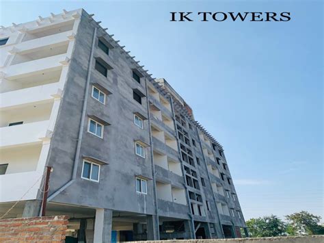 2 BHK Apartment 1034 Sq Ft For Sale In Attapur Hyderabad REI1252853