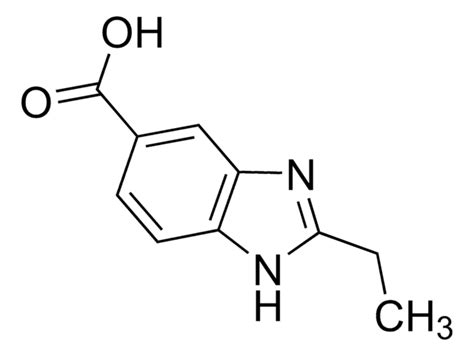 Ethyl H Benzimidazole Carboxylic Acid Aldrichcpr Sigma Aldrich