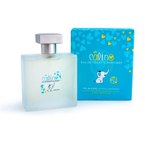 ESTHELLE Calino Eau De Toilette Parfumé 50ml P Comme Para